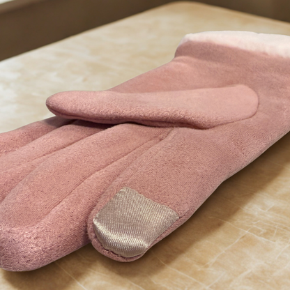 Ella Glove - Pretty in Pink