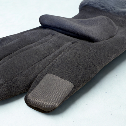 Ella Glove - Midnight Grey